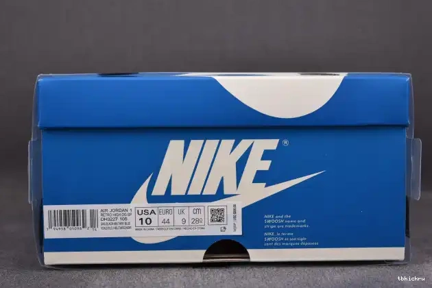 Reps TBK DH3227-105 White Scott Jordan Travis Air and Blue 1 0604